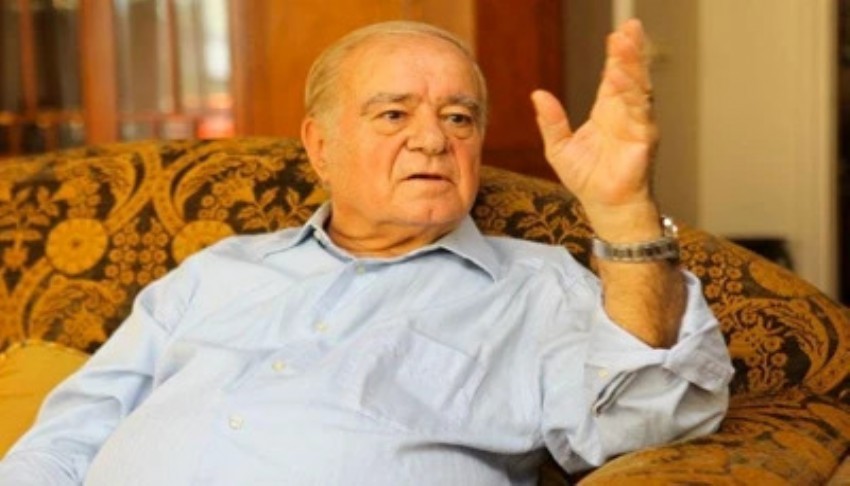 Rahmi Turan yazdı: Hedef “Ömür boyu” Başkanlık!